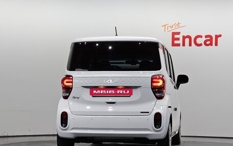 KIA Ray, 2022 год, 1 010 000 рублей, 4 фотография