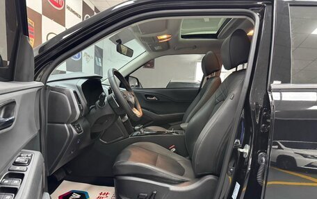 Hyundai ix35, 2022 год, 1 260 000 рублей, 7 фотография
