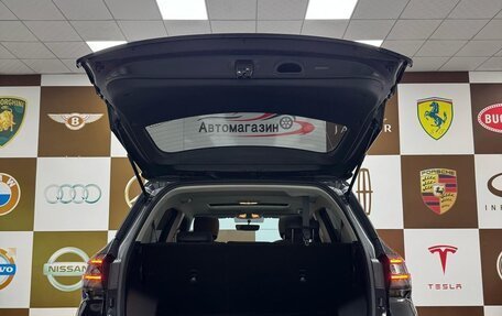 Hyundai ix35, 2022 год, 1 260 000 рублей, 17 фотография