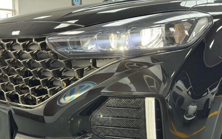Hyundai ix35, 2022 год, 1 260 000 рублей, 20 фотография