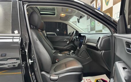 Hyundai ix35, 2022 год, 1 260 000 рублей, 8 фотография
