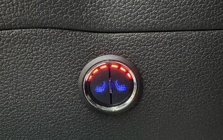 Hyundai ix35, 2022 год, 1 260 000 рублей, 14 фотография
