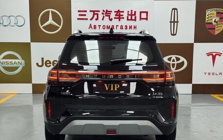 Hyundai ix35, 2022 год, 1 260 000 рублей, 6 фотография