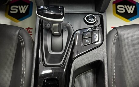 Hyundai ix35, 2022 год, 1 260 000 рублей, 12 фотография