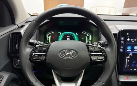 Hyundai ix35, 2022 год, 1 260 000 рублей, 11 фотография