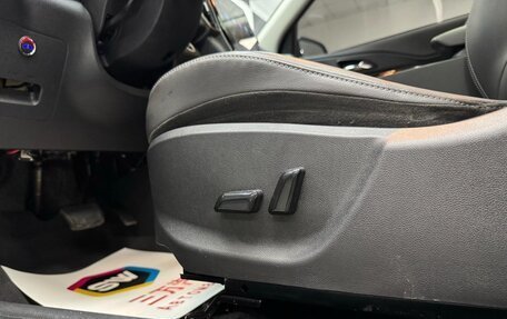 Hyundai ix35, 2022 год, 1 260 000 рублей, 16 фотография