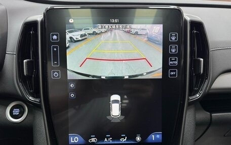 Hyundai ix35, 2022 год, 1 260 000 рублей, 13 фотография