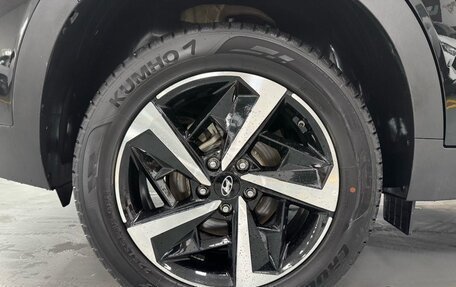 Hyundai ix35, 2022 год, 1 260 000 рублей, 21 фотография