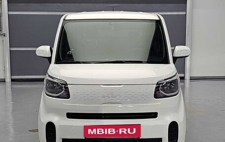 KIA Ray, 2022 год, 1 000 000 рублей, 2 фотография