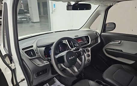 KIA Ray, 2022 год, 1 000 000 рублей, 5 фотография