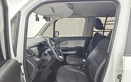 KIA Ray, 2022 год, 1 000 000 рублей, 6 фотография