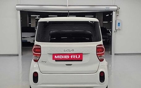 KIA Ray, 2022 год, 1 000 000 рублей, 4 фотография