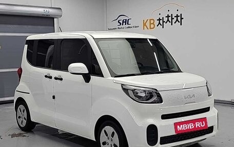 KIA Ray, 2022 год, 1 000 000 рублей, 3 фотография
