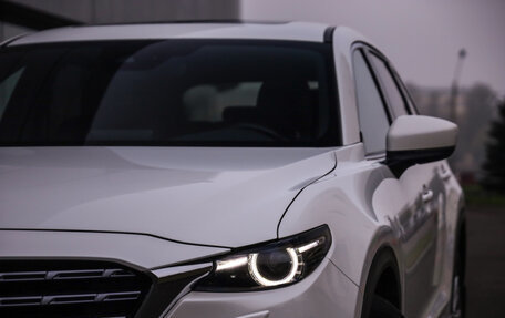 Mazda CX-9 II, 2021 год, 3 849 000 рублей, 2 фотография