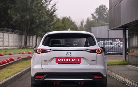 Mazda CX-9 II, 2021 год, 3 849 000 рублей, 7 фотография
