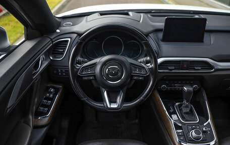 Mazda CX-9 II, 2021 год, 3 849 000 рублей, 12 фотография