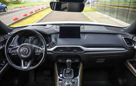 Mazda CX-9 II, 2021 год, 3 849 000 рублей, 11 фотография