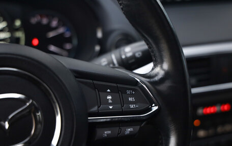 Mazda CX-9 II, 2021 год, 3 849 000 рублей, 17 фотография