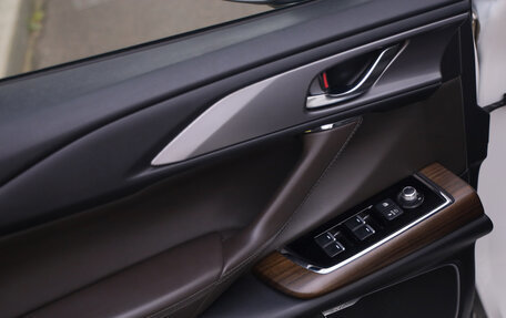 Mazda CX-9 II, 2021 год, 3 849 000 рублей, 13 фотография