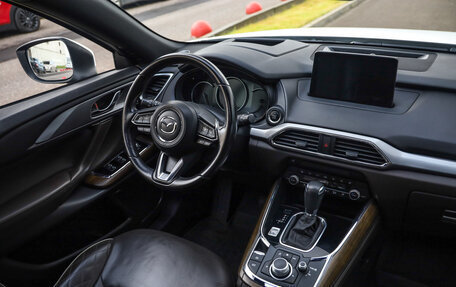 Mazda CX-9 II, 2021 год, 3 849 000 рублей, 10 фотография