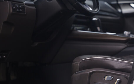 Mazda CX-9 II, 2021 год, 3 849 000 рублей, 15 фотография