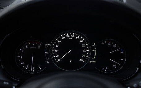 Mazda CX-9 II, 2021 год, 3 849 000 рублей, 19 фотография