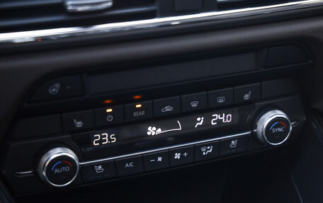 Mazda CX-9 II, 2021 год, 3 849 000 рублей, 24 фотография