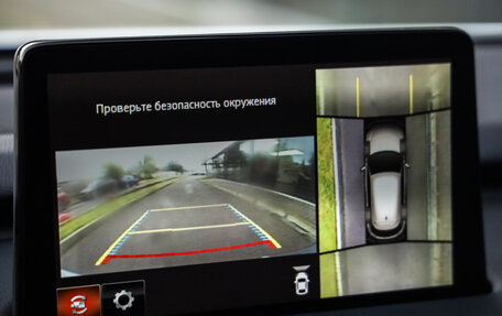 Mazda CX-9 II, 2021 год, 3 849 000 рублей, 23 фотография