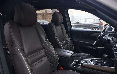 Mazda CX-9 II, 2021 год, 3 849 000 рублей, 29 фотография