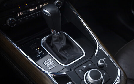 Mazda CX-9 II, 2021 год, 3 849 000 рублей, 25 фотография