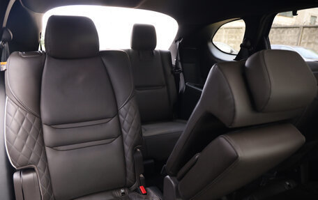 Mazda CX-9 II, 2021 год, 3 849 000 рублей, 31 фотография