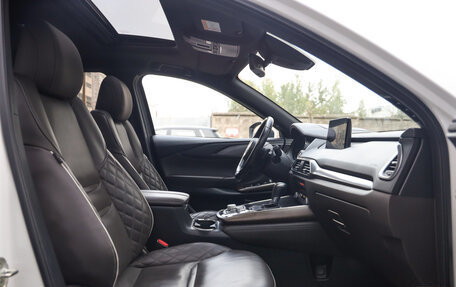 Mazda CX-9 II, 2021 год, 3 849 000 рублей, 28 фотография