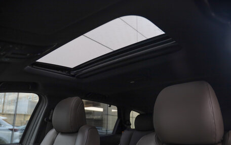 Mazda CX-9 II, 2021 год, 3 849 000 рублей, 27 фотография