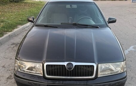 Skoda Octavia IV, 2008 год, 440 000 рублей, 2 фотография