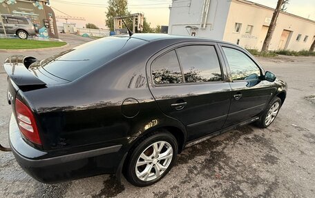 Skoda Octavia IV, 2008 год, 440 000 рублей, 5 фотография