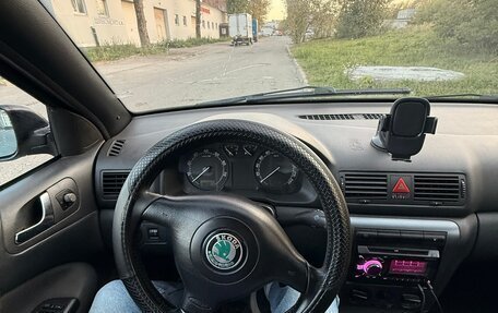 Skoda Octavia IV, 2008 год, 440 000 рублей, 8 фотография