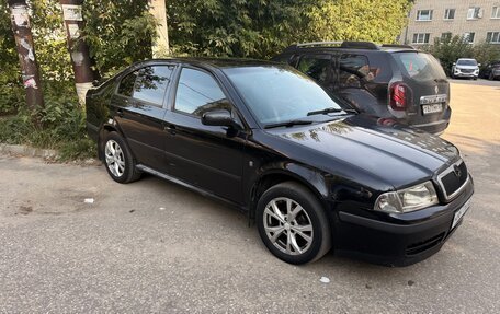 Skoda Octavia IV, 2008 год, 440 000 рублей, 9 фотография