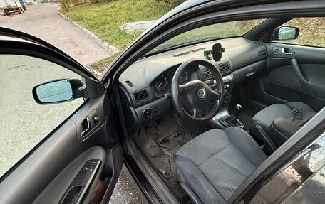Skoda Octavia IV, 2008 год, 440 000 рублей, 7 фотография