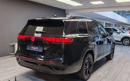 Volkswagen Teramont, 2026 год, 5 912 000 рублей, 6 фотография