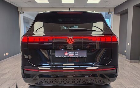 Volkswagen Teramont, 2026 год, 5 912 000 рублей, 5 фотография