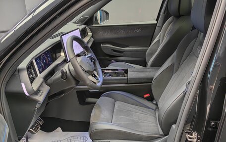 Volkswagen Teramont, 2026 год, 5 912 000 рублей, 9 фотография