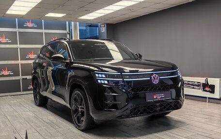 Volkswagen Teramont, 2026 год, 5 912 000 рублей, 3 фотография