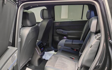 Volkswagen Teramont, 2026 год, 5 912 000 рублей, 11 фотография