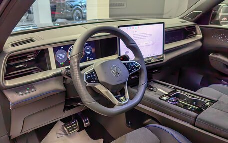 Volkswagen Teramont, 2026 год, 5 912 000 рублей, 10 фотография