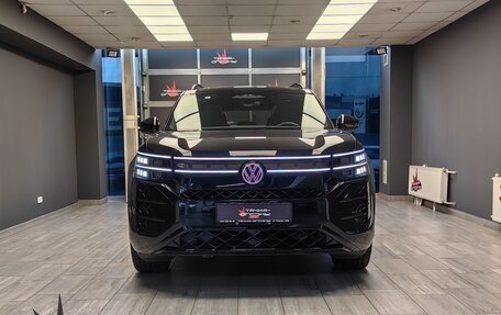 Volkswagen Teramont, 2026 год, 5 912 000 рублей, 2 фотография
