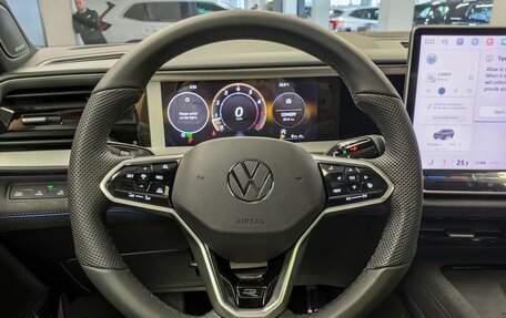 Volkswagen Teramont, 2026 год, 5 912 000 рублей, 7 фотография