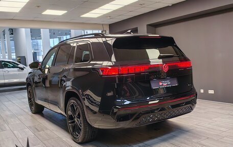 Volkswagen Teramont, 2026 год, 5 912 000 рублей, 4 фотография