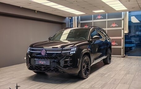 Volkswagen Teramont, 2026 год, 5 912 000 рублей, 1 фотография