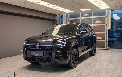 Volkswagen Teramont, 2026 год, 5 912 000 рублей, 1 фотография