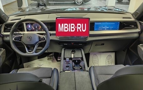 Volkswagen Teramont, 2026 год, 5 912 000 рублей, 15 фотография